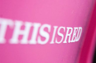 thisisred